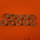 4002-0 Kit of 10 Grommets