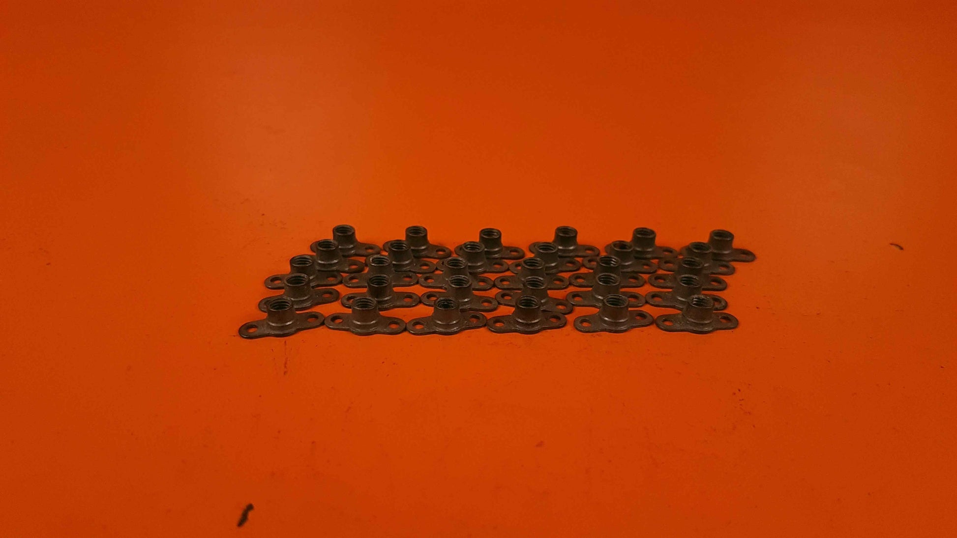 MS21069L3 Kit of 30 Nutplates