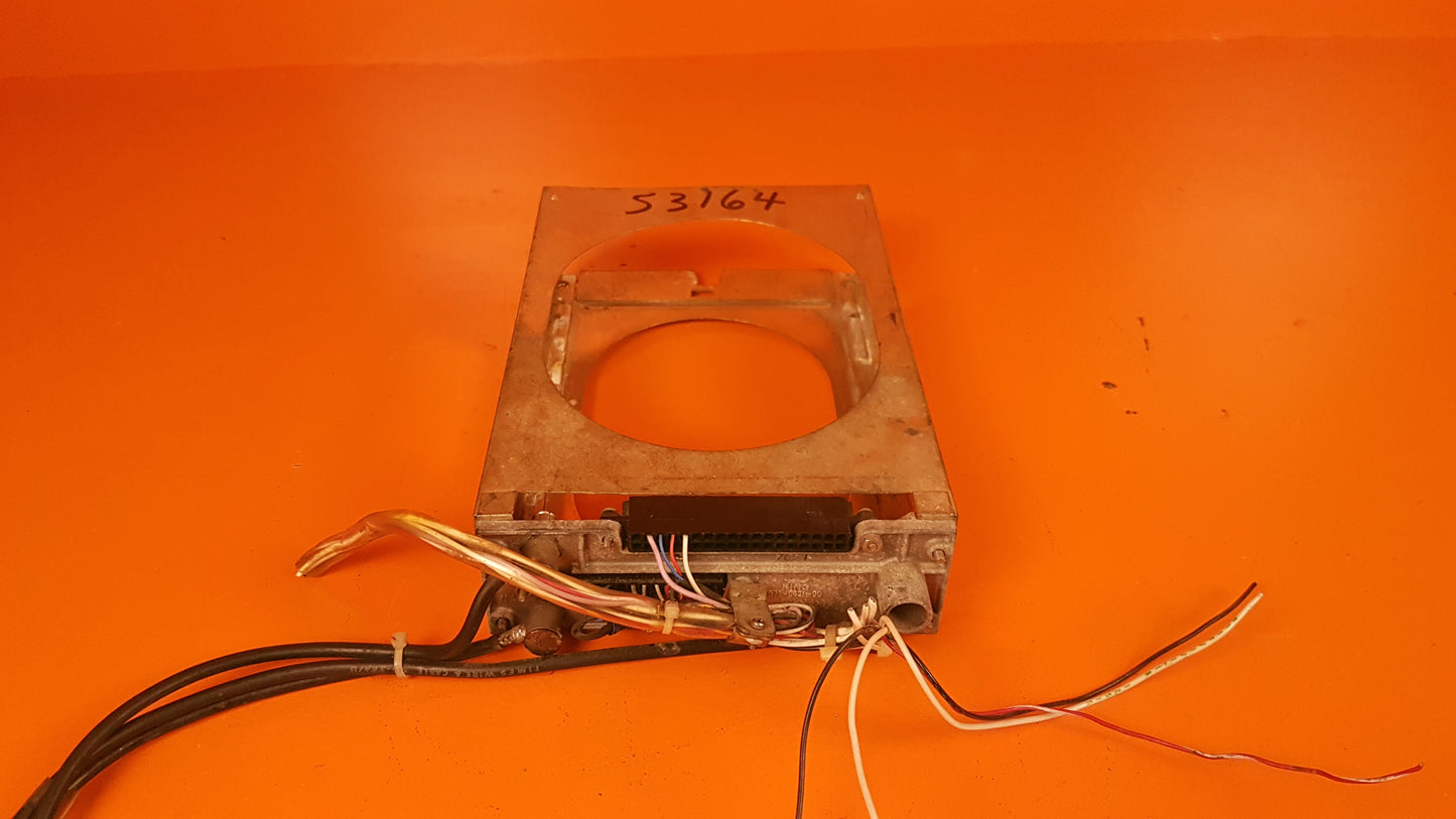 069-1024-12 King KX155 Radio NAV/COMM/GS