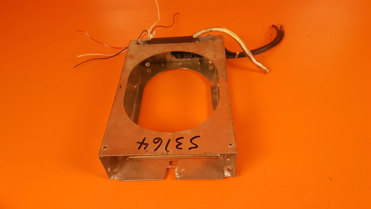 069-1024-12 King KX155 Radio NAV/COMM/GS