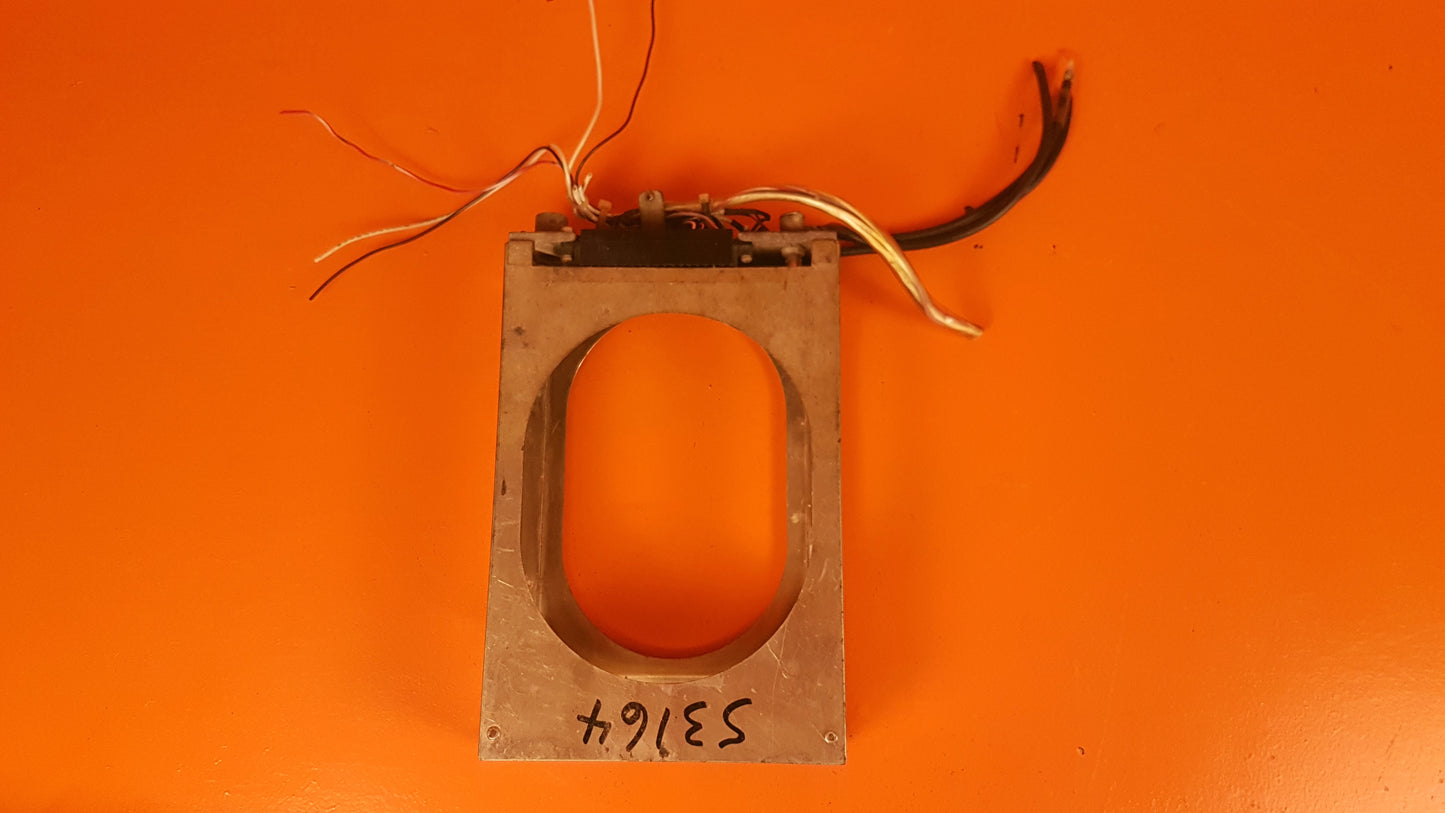 069-1024-12 King KX155 Radio NAV/COMM/GS