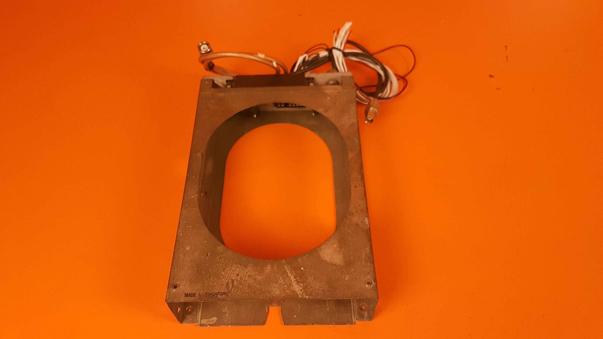 069-1024-42 Bendix King KX 155 Radio NAV/COMM