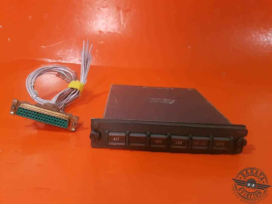 622-2265-058 Collins FGP-81 Flight Guidance Panel 