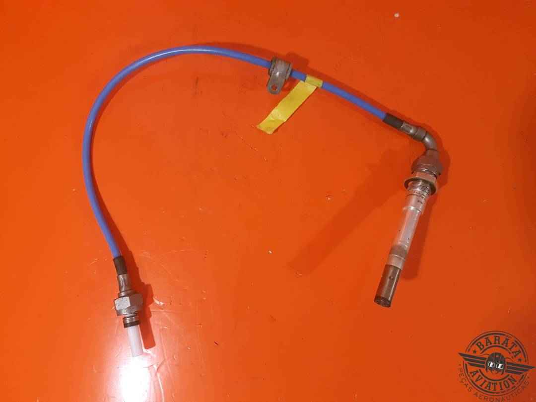 FHE246-4 Champion Turbine Engine Igniter Assy