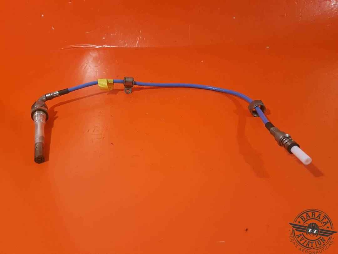 FHE246-4 Champion Turbine Engine Igniter Assy