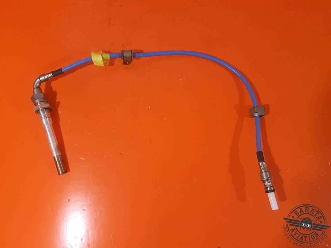 FHE246-4 Champion Turbine Engine Igniter Assy