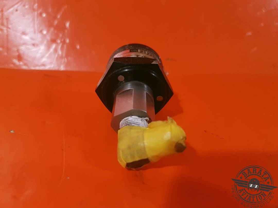 05167-6901-831 HTL Oxygen Pressure Indicator