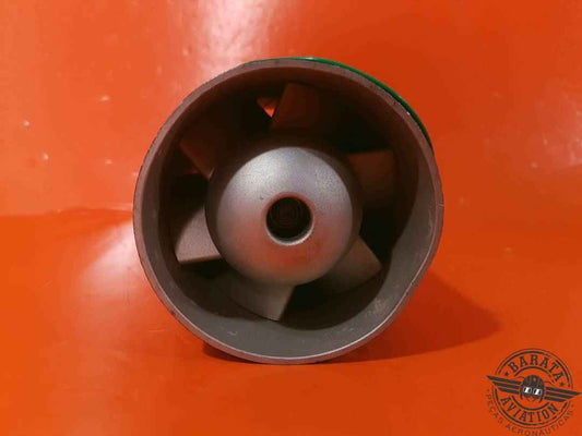 6608267-2 Electro-Mech EM608 Blower Assembly