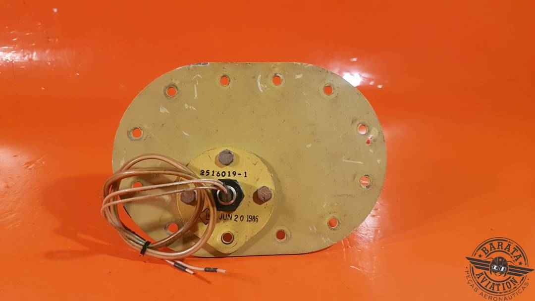 L15H-8 Precision Sensors Fuel Float Switch Assy