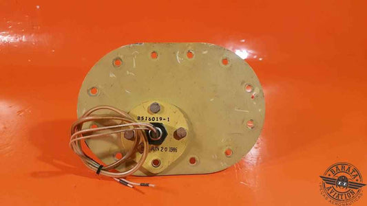 L15H-8 Precision Sensors Fuel Float Switch Assy