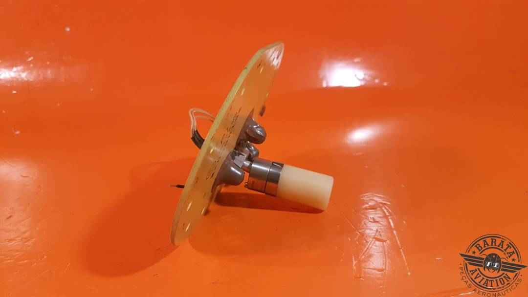 L15H-8 Precision Sensors Fuel Float Switch Assy