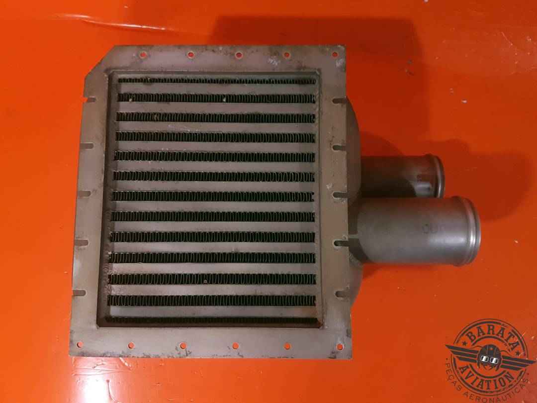 6608060-6 Sumitomo Precision Heat Exchanger