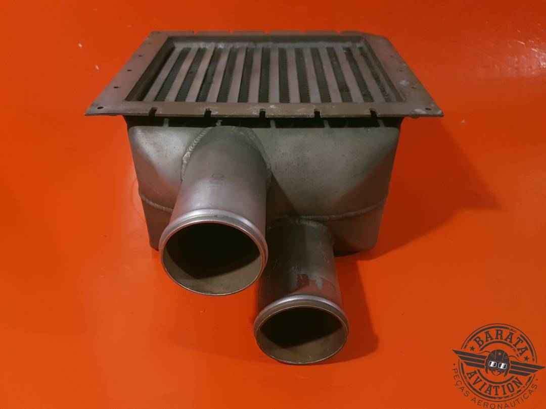 6608060-6 Sumitomo Precision Heat Exchanger