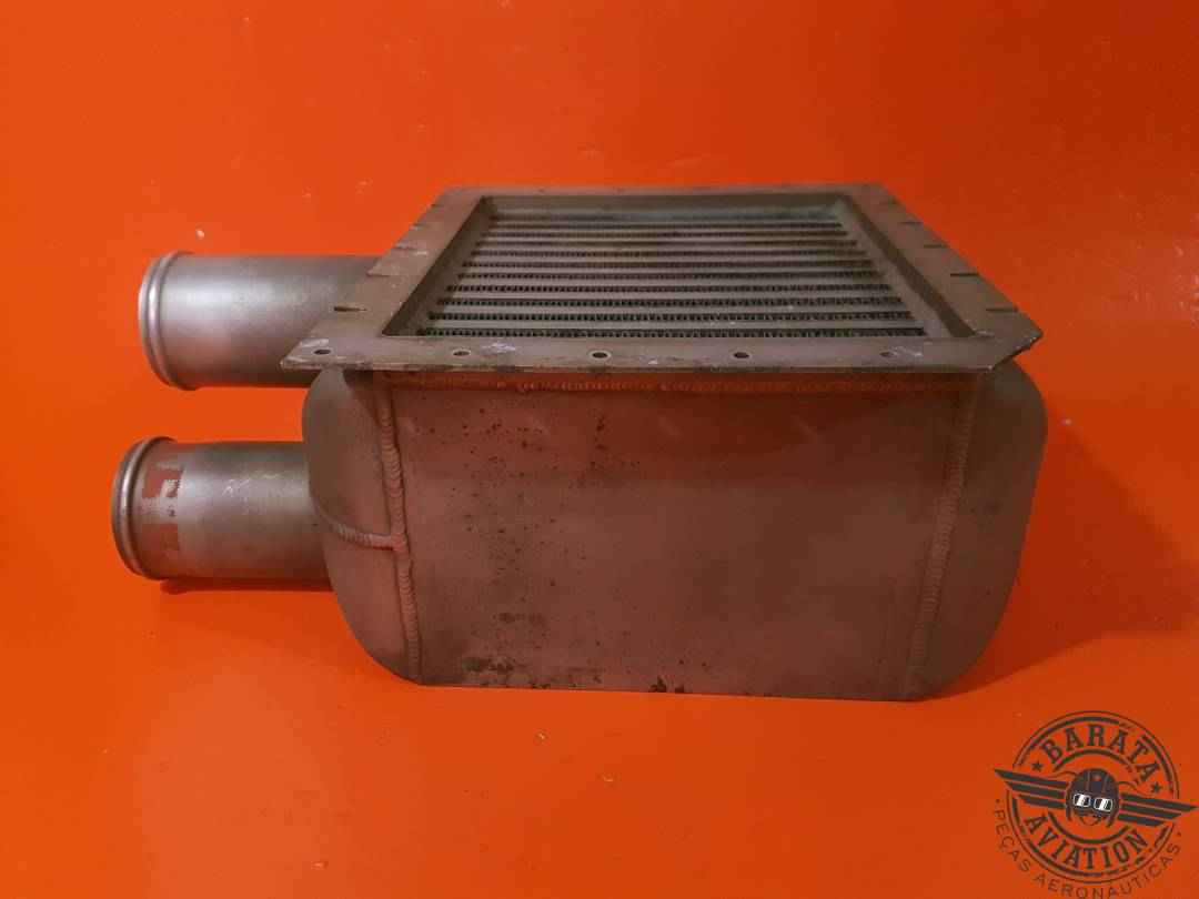 6608060-6 Sumitomo Precision Heat Exchanger