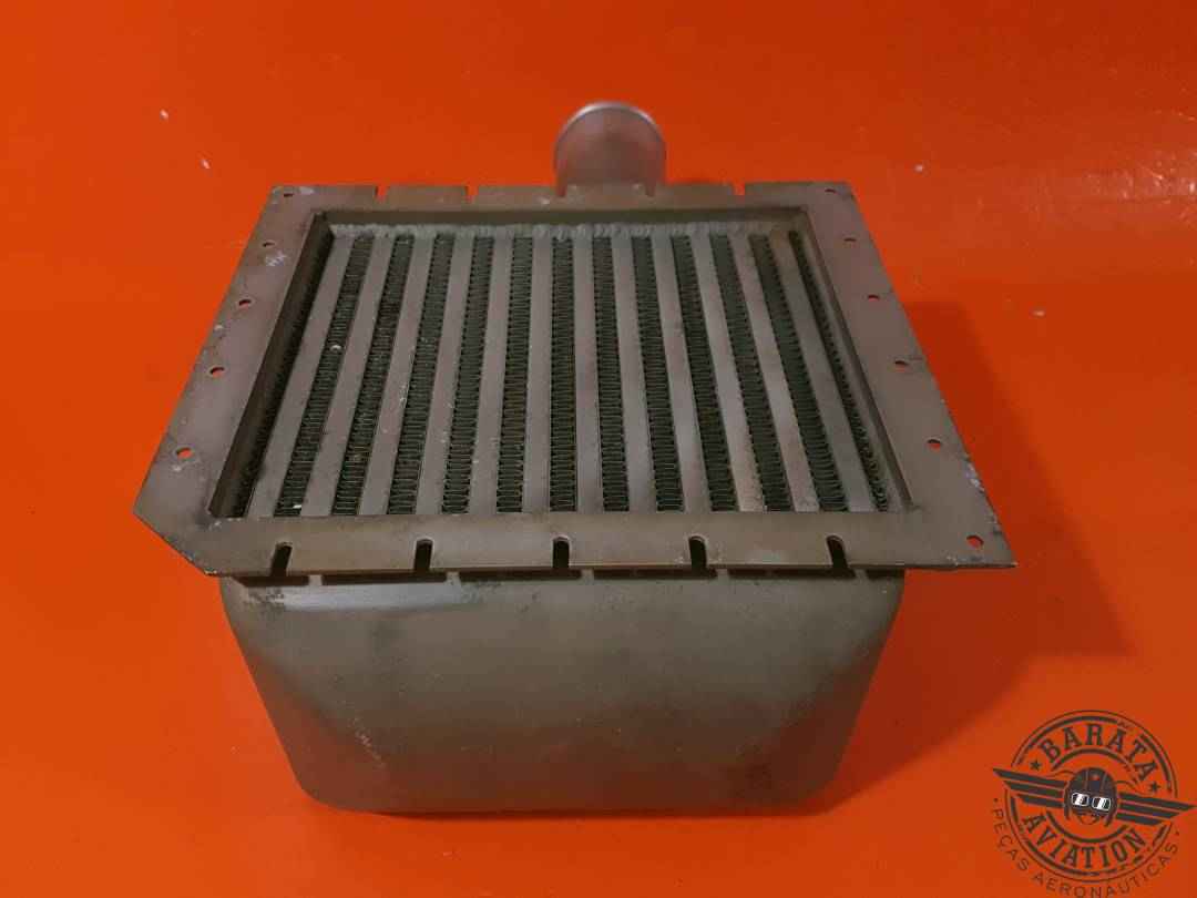 6608060-6 Sumitomo Precision Heat Exchanger