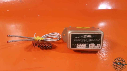 6900112 Precision Winding Cathode Inverter - 28 vdc
