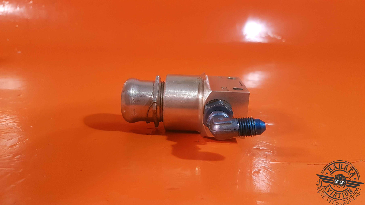 038180-01   Facet Hydraulic Filter Assembly