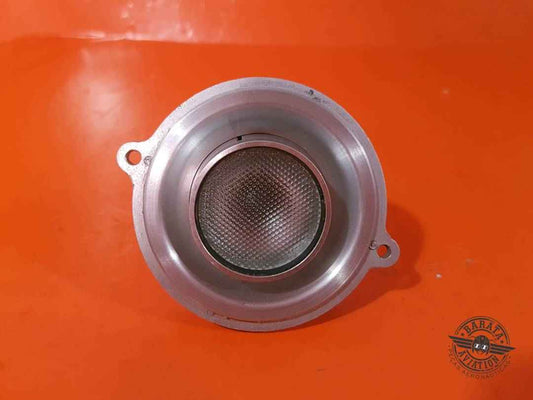 2510 Wemac Overhead Light Assembly