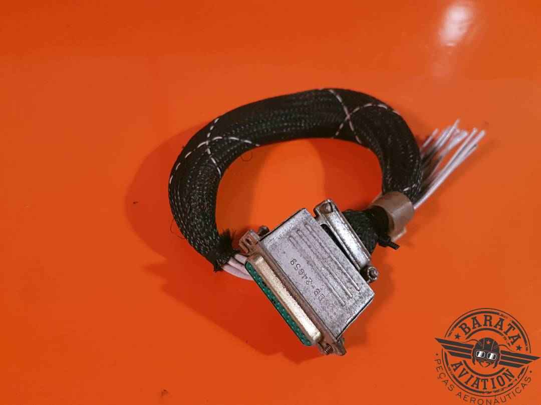 622-4160-015 Collins - DRI-55 Digital Radio Altitude Indicator