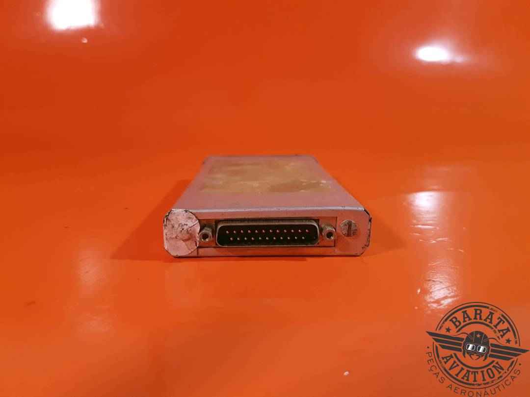 622-4160-015 Collins - DRI-55 Digital Radio Altitude Indicator