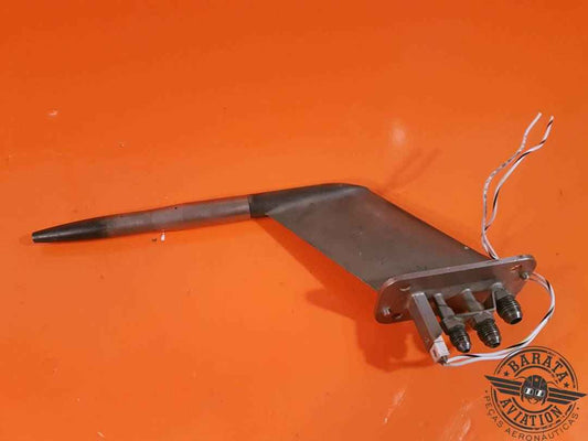 856NA1 Rosemount Heated Pitot Static Tube Assembly L/H 28 VDC