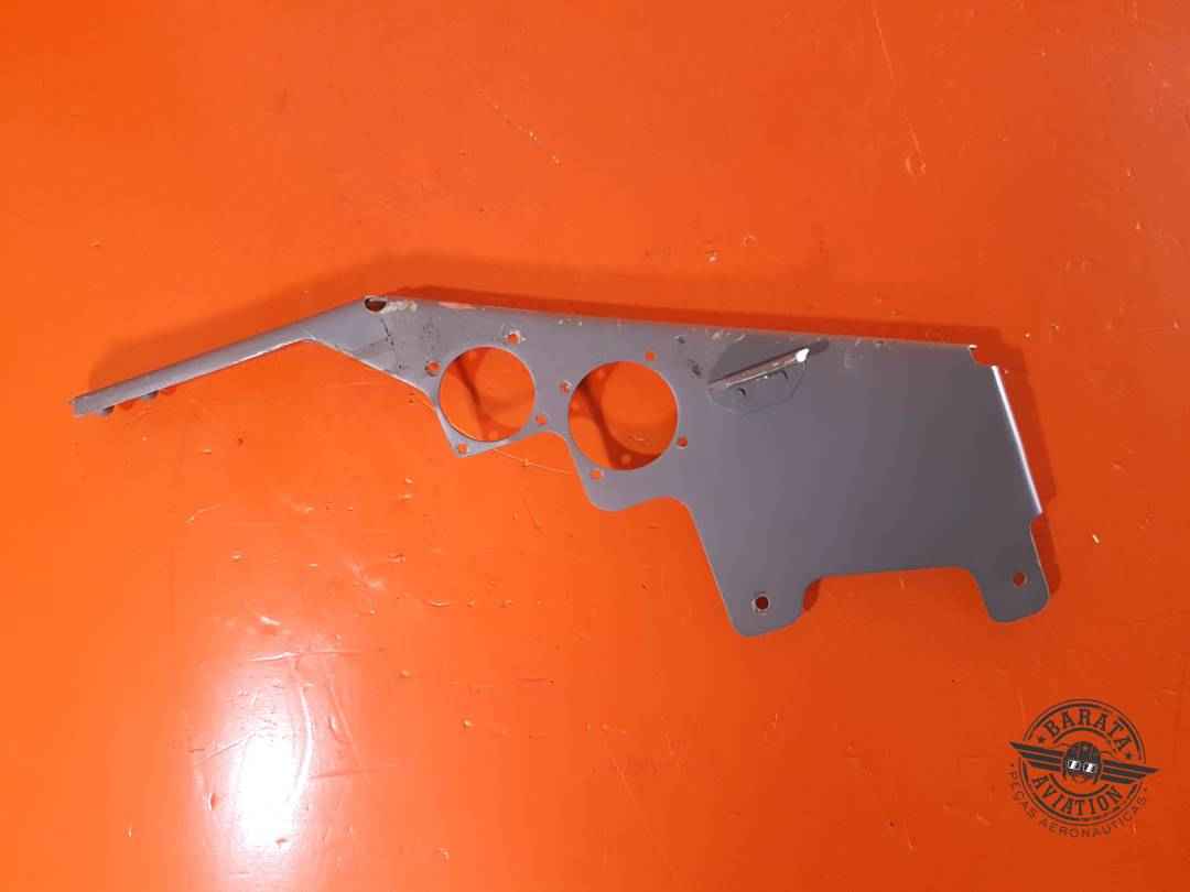 3581202-807 Learjet 35 Instrument Panel - Structure