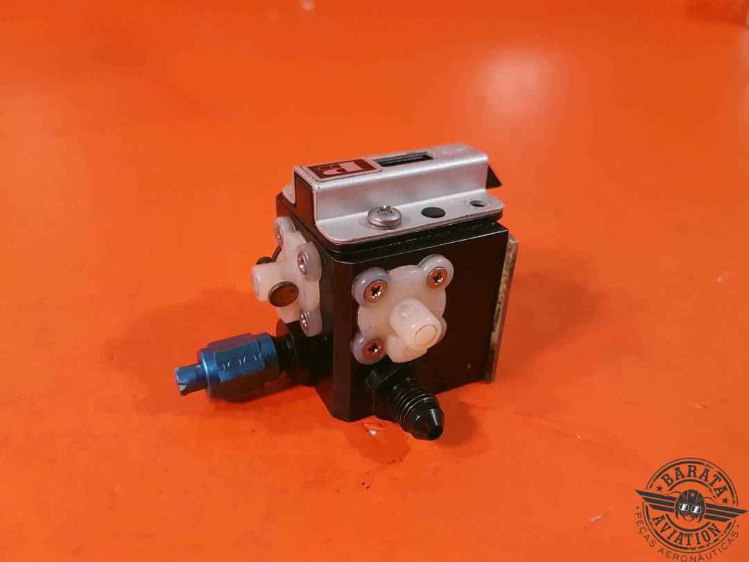 170075  Puritan Bennett - Oxygen Actuator Lanyard Valve