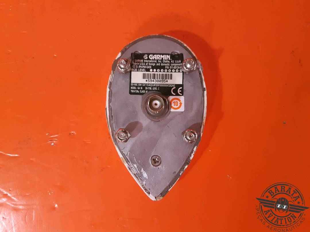 011-00134-00 Garmin GA 56 GPS Antenna