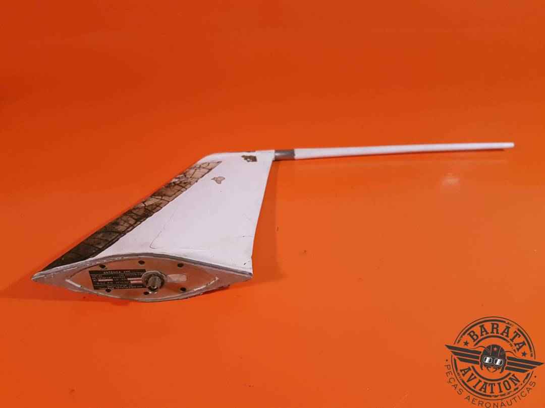 VF10-347 Dayton-Granger VHF Antenna