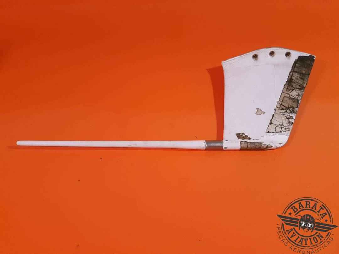 VF10-347 Dayton-Granger VHF Antenna