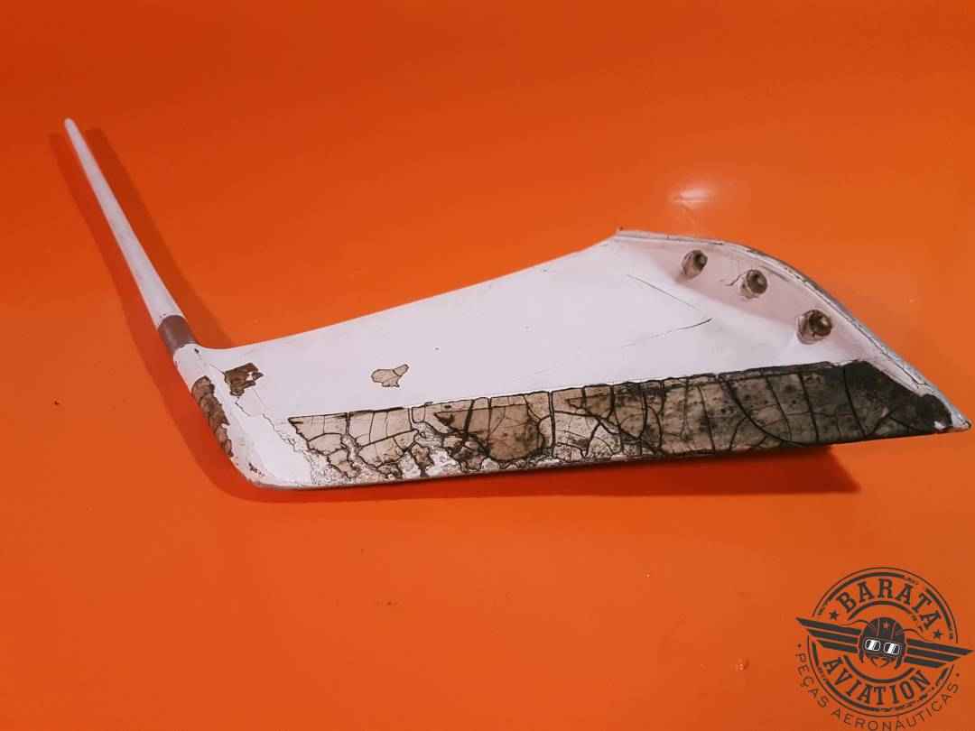 VF10-347 Dayton-Granger VHF Antenna