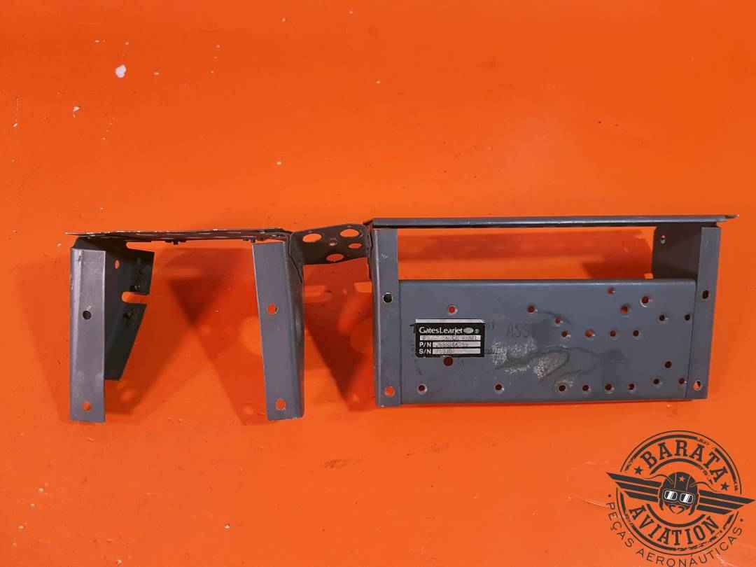 T2688246-19 Gates Learjet - Pilot Switch Panel