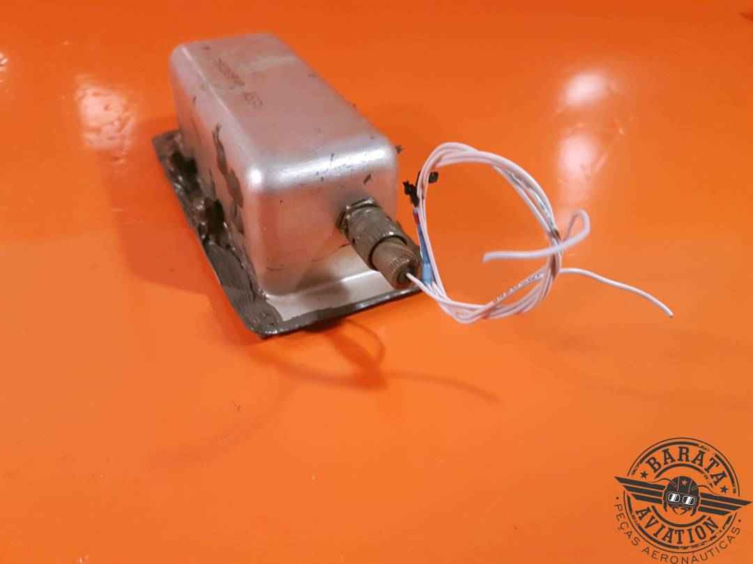 2680016-1 Learjet Light Housing Assembly