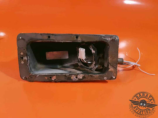 2680016-1 Learjet Light Housing Assembly