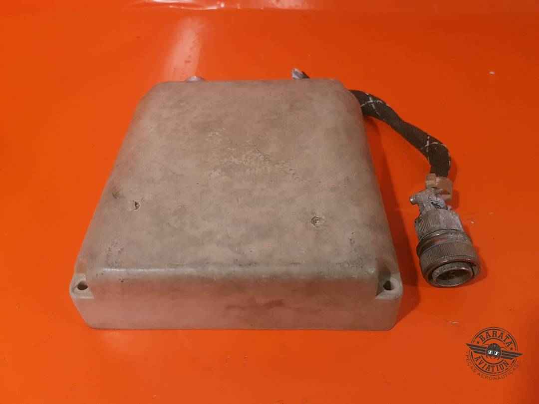 418-312-001 Loop Antenna Coupler Unit