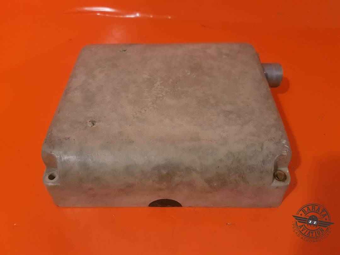 418-312-001 Loop Antenna Coupler Unit