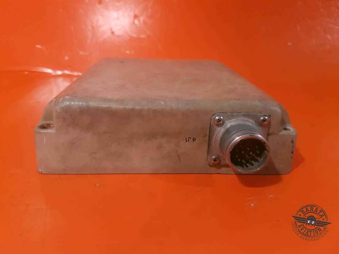 418-312-001 Loop Antenna Coupler Unit