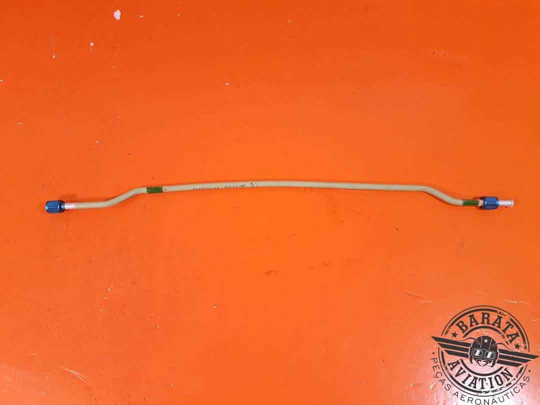 2409001-13 Learjet Tube Assy - Oxygen System