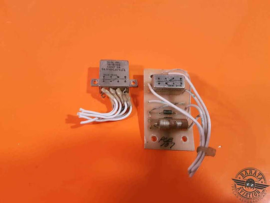 6608055-1 Learjet Kit Of Pc Board Assy