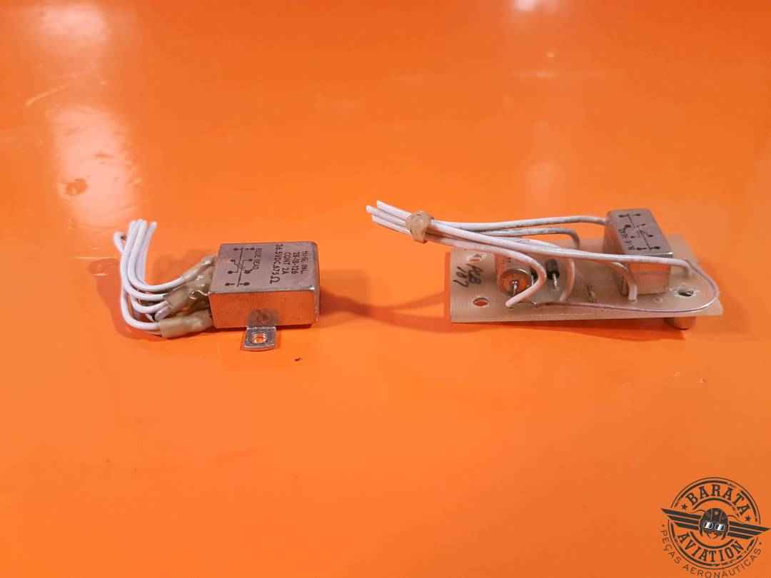 6608055-1 Learjet Kit Of Pc Board Assy