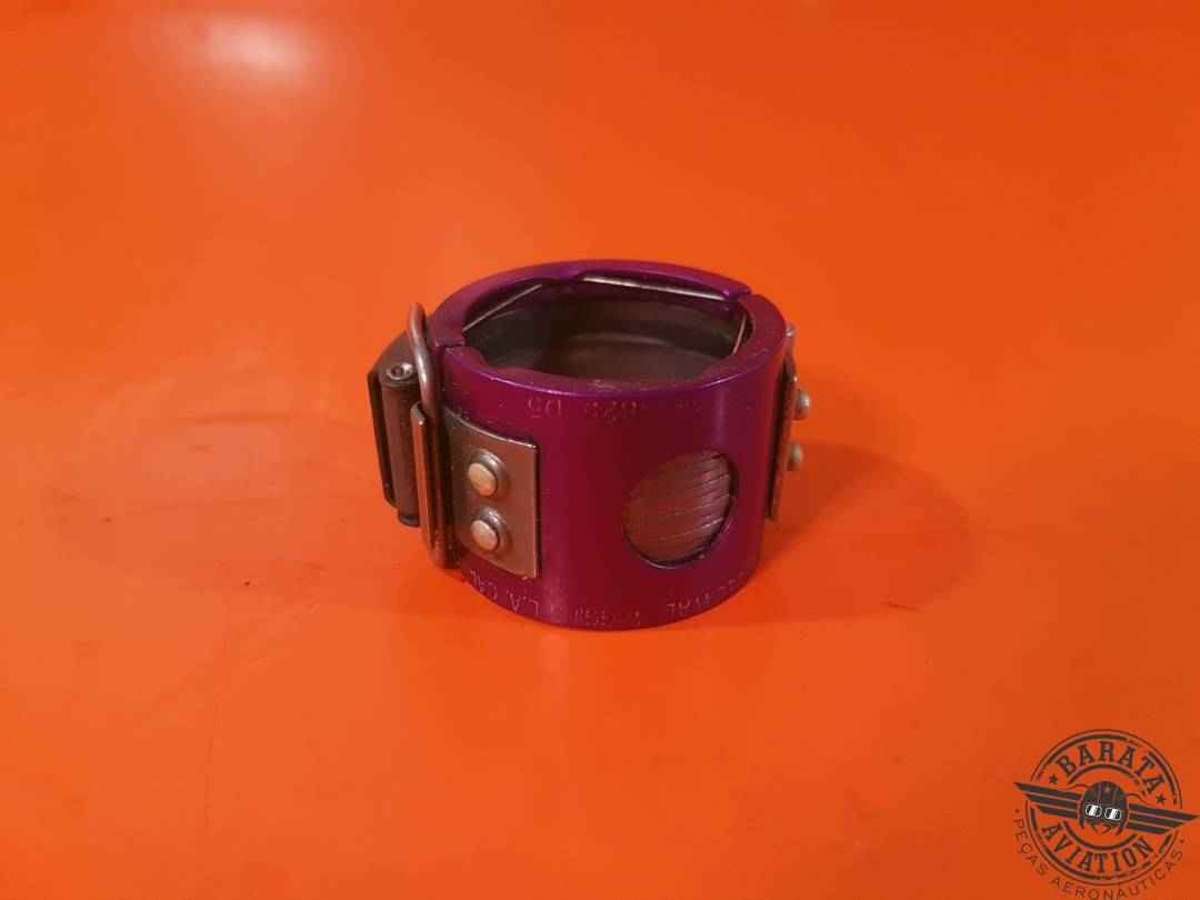 W901J16DE Delaval Wiggings Coupling Assy