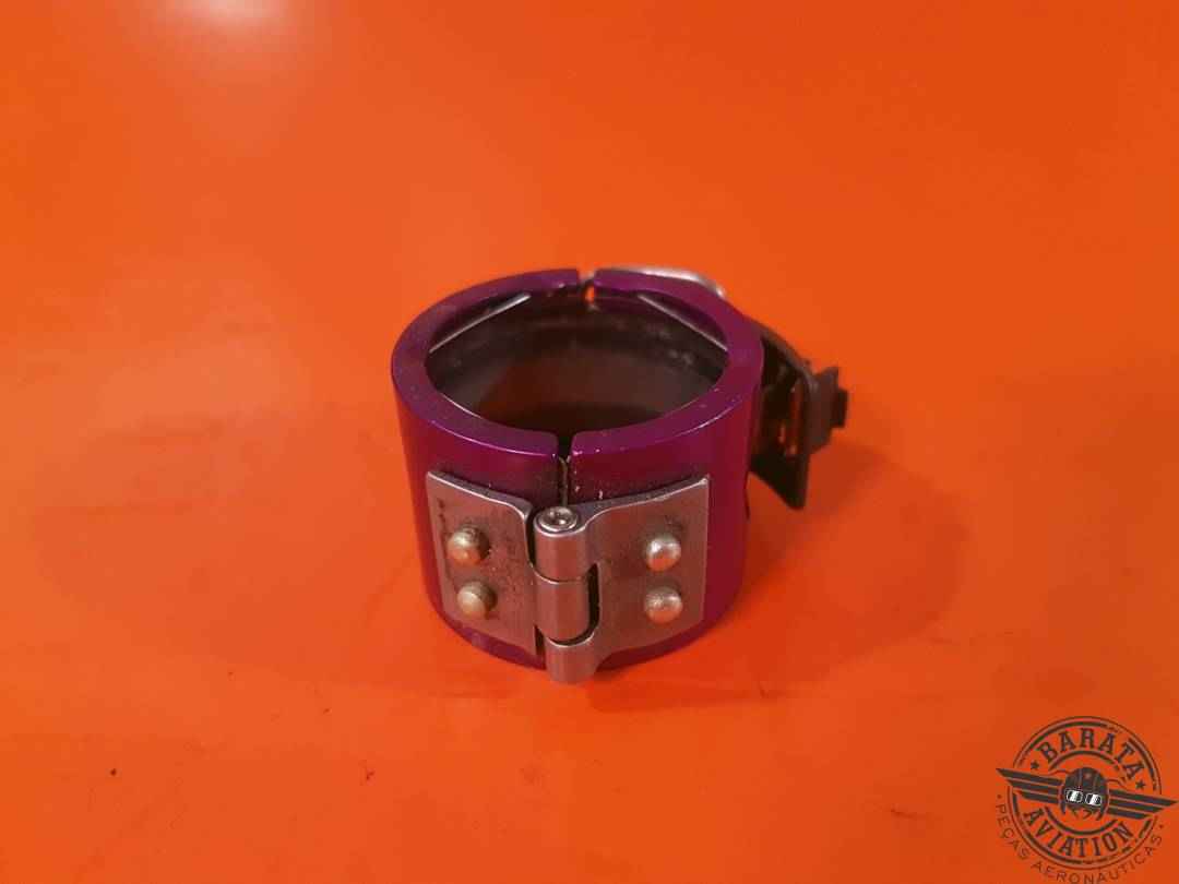 W901J16DE Delaval Wiggings Coupling Assy