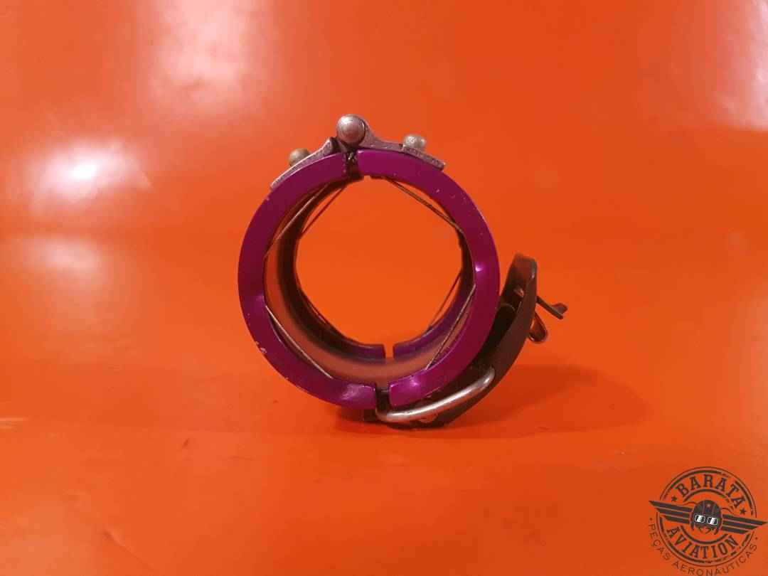 W901J16DE Delaval Wiggings Coupling Assy