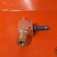 2SV0614 Gar-Kenyon Hydraulic Shuttle Valve Assy