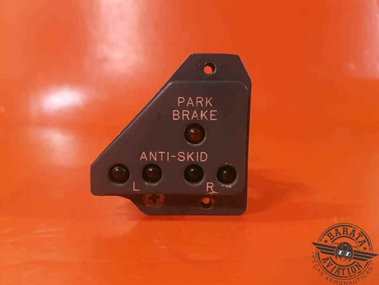 2618486-1 Lear Jet Panel Assembly