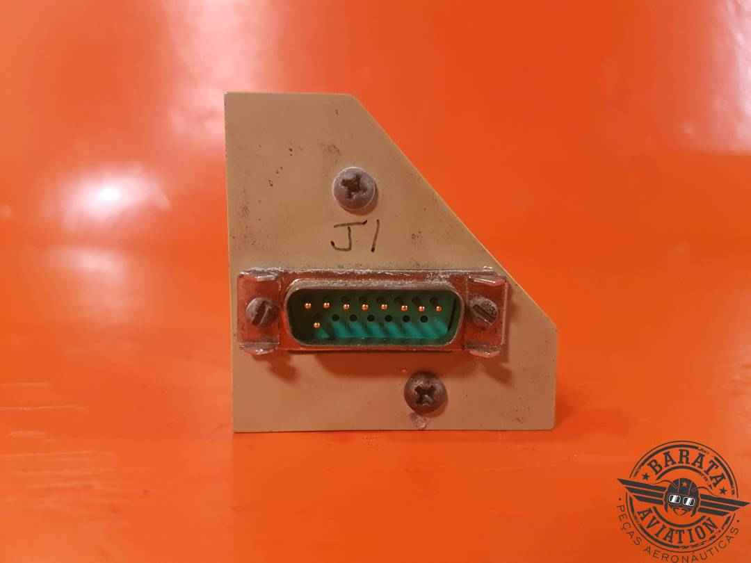 2618486-1 Lear Jet Panel Assembly