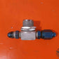 170098 Puritan Oxygen Outlet Valve Assy- 5 To 100 psig 