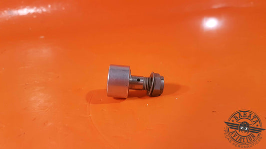 CF-1-S-CP  Cam Follower