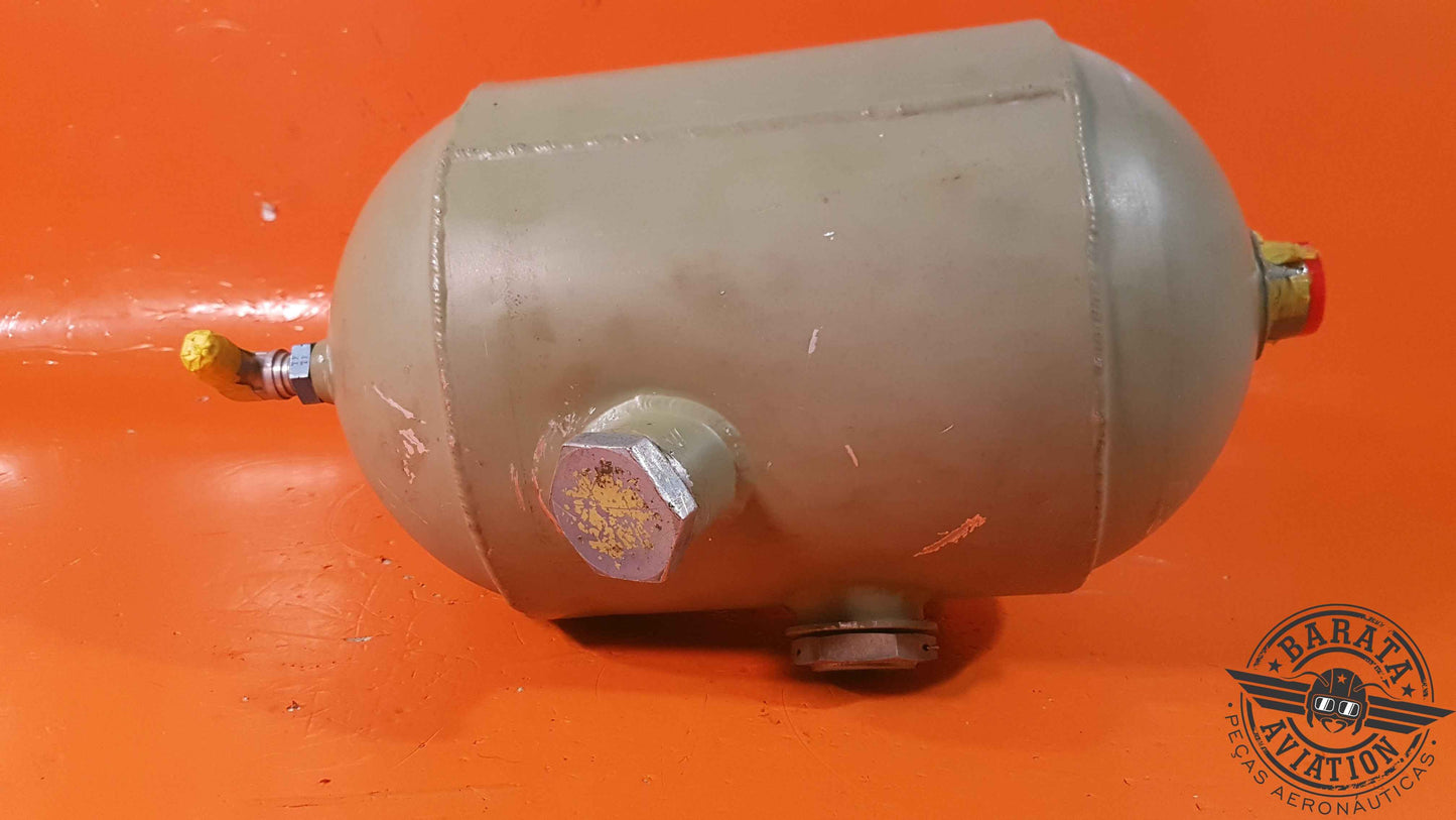 2317075-10  Learjet  Hydraulic Reservoir Assy