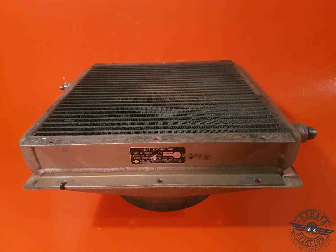 7608061-1 Sumitomo Precision Condenser Assembly